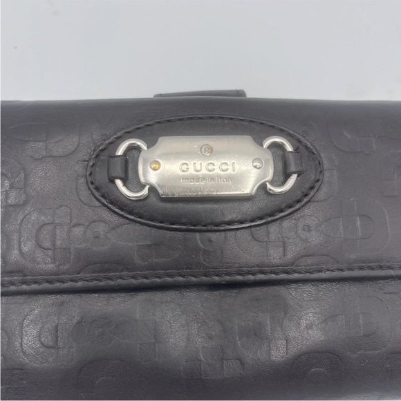 Gucci long wallet - Picture 5 of 14